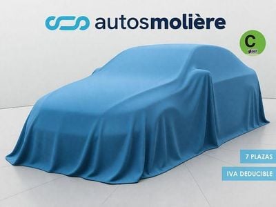 Usado VW Caddy Maxi Life 114 CV (83 kW) 2023 Gris Monovolumen