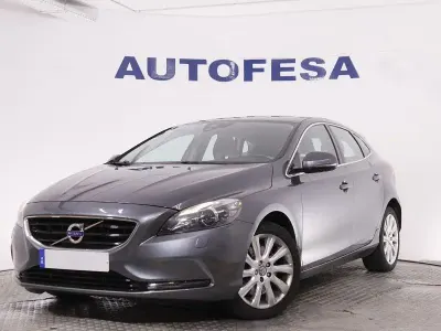 Begagnad Volvo V40