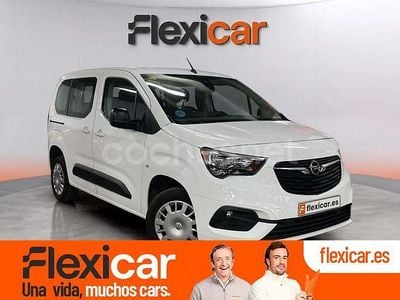 Opel Combo Life