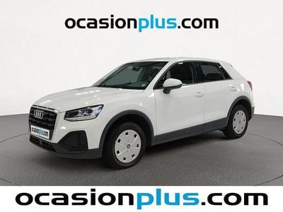 Usado Audi Q2 116 CV (85 kW) 2022 Blanco SUV