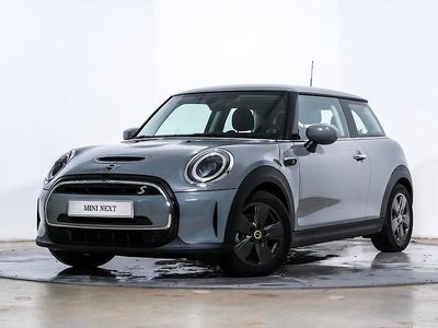 Usado Mini Cooper SE 135 kW (184 CV) 2021 Utilitario