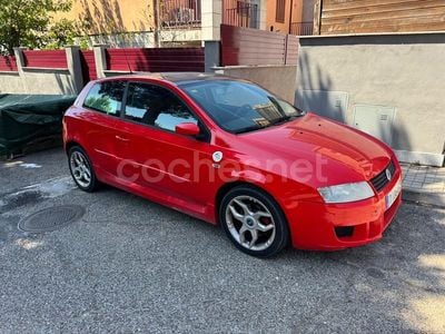 Fiat Stilo