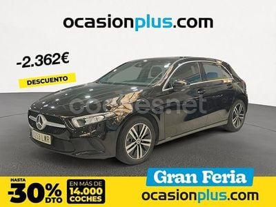 Mercedes A250