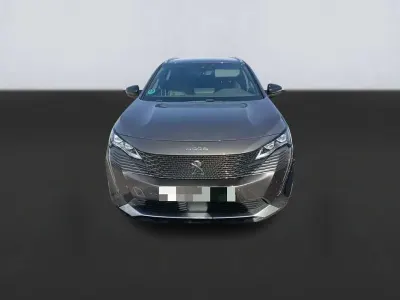 Usado Peugeot 5008 GT 131 CV (96 kW) 2023 Gris SUV