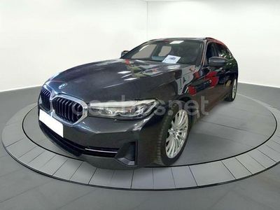 BMW 530e