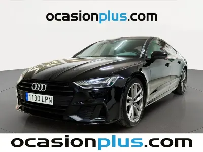 Usado Audi A7 Sportback