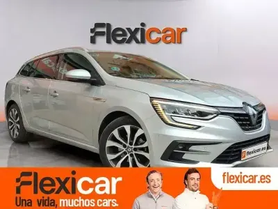 Usado Renault Mégane IV