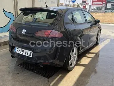 Usado Seat Leon