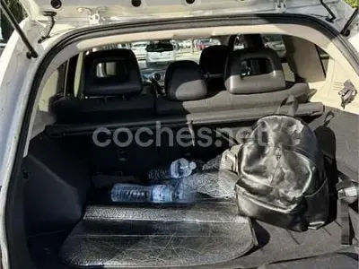 Usado Jeep Compass Limited 136 CV (100 kW) 2012 Blanco SUV