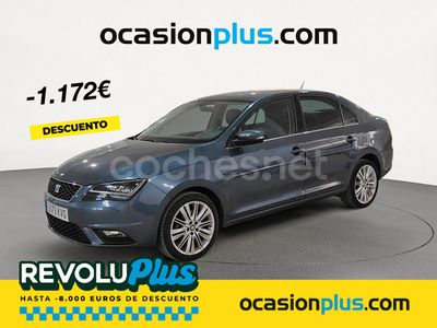 Seat Toledo