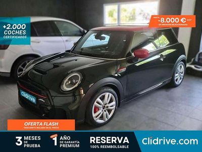 Mini John Cooper Works