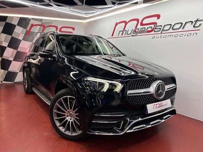 Mercedes GLE350