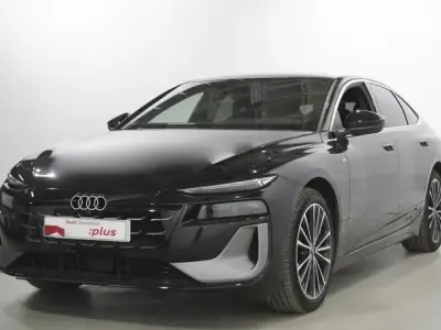 Usado Audi A6 e-tron S-Line 280 kW (381 CV) 2025