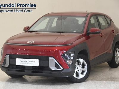 Usado 2025 Hyundai Kona SUV | 24.490 € (Un poco caro)
