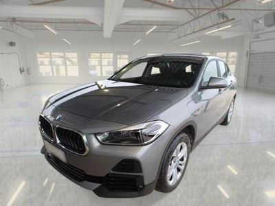 Usado BMW X2 Advantage 220 CV (161 kW) 2022 SUV