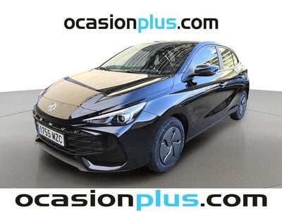 Blanco Usado 2025 MG MG3 Utilitario | 14.955 € (Super precio)