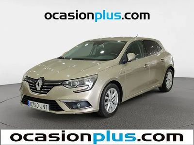 Renault Mégane III