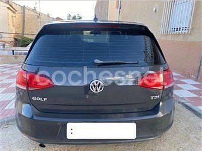 VW Golf VII