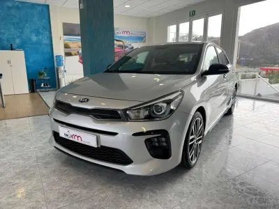 Usado Kia Rio