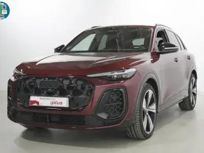 Usado Audi Q5 S-Line 204 CV (150 kW) 2025 SUV