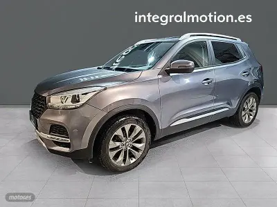 Usado DR DR 4.0 115 CV (84 kW) 2022 Gris SUV