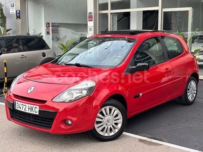 Renault Clio III