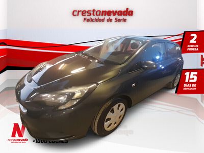 usado Opel Corsa 1.4 Expression Pro 90cv Te puede interesar