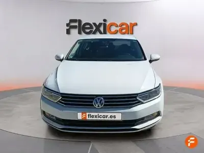 Usado VW Passat
