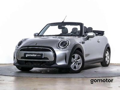 Usado Mini Cooper Cabriolet 136 CV (100 kW) 2023 Descapotable