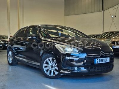 Citroën DS5