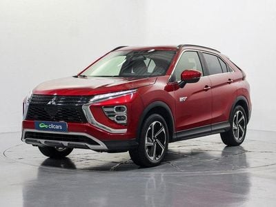 Usado 2023 Mitsubishi Eclipse Motion | 22.990 € (Un poco caro)