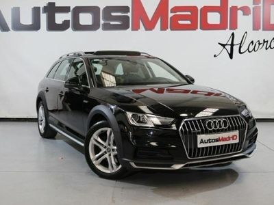 usado Audi TT 2.0 TDI 163CV quattro S tronic unlimited