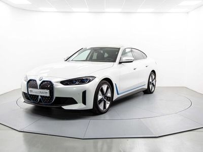 usado BMW i4 eDrive40