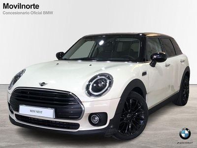 Usado 2021 Mini Cooper Clubman Familiar | 25.785 € (Un poco caro)