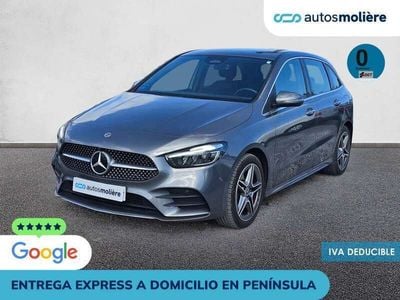 Mercedes B250e