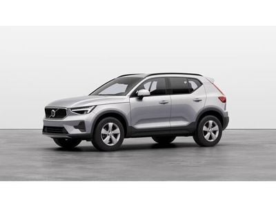 Usado Volvo XC40 Plus 163 CV (119 kW) 2024 Gris SUV