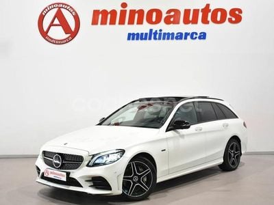 Mercedes C300