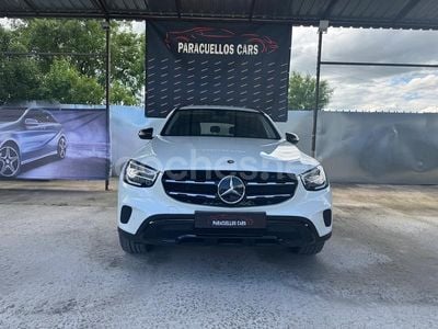 Mercedes GLC300e