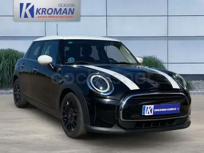 Usado Mini Cooper