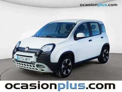 Fiat Panda Cross