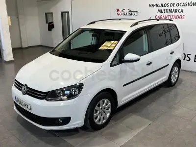 Usado VW Touran