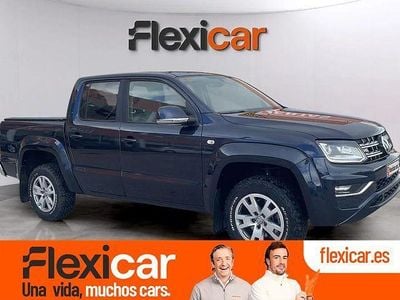 VW Amarok