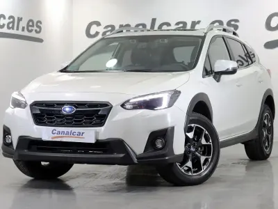 Usado Subaru XV