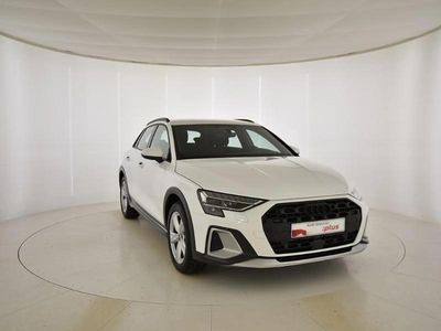 Nuevo Audi A3 Advanced 150 CV (110 kW) 2026 Blanco