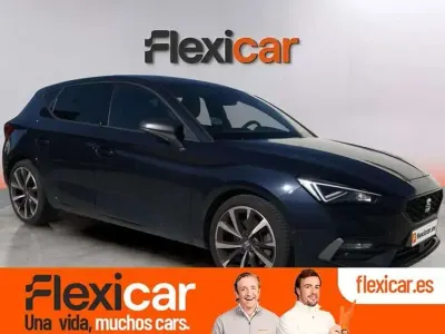 Usado Seat Leon