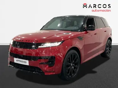 Nieuw Land Rover Range Rover Sport SE 300 PK (220 kW) 2025 SUV