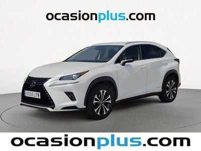 Lexus NX300h
