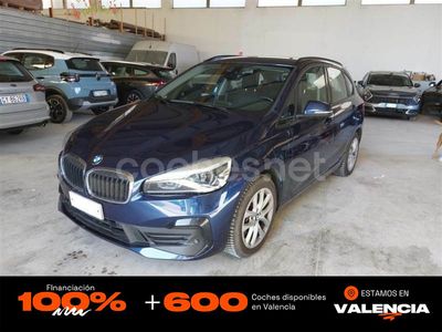 BMW 225 Active Tourer