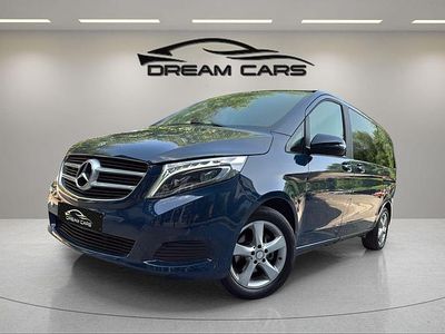 Mercedes V220