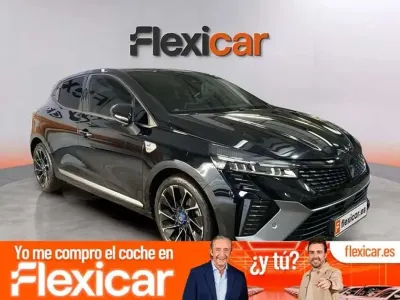 Usado Renault Clio